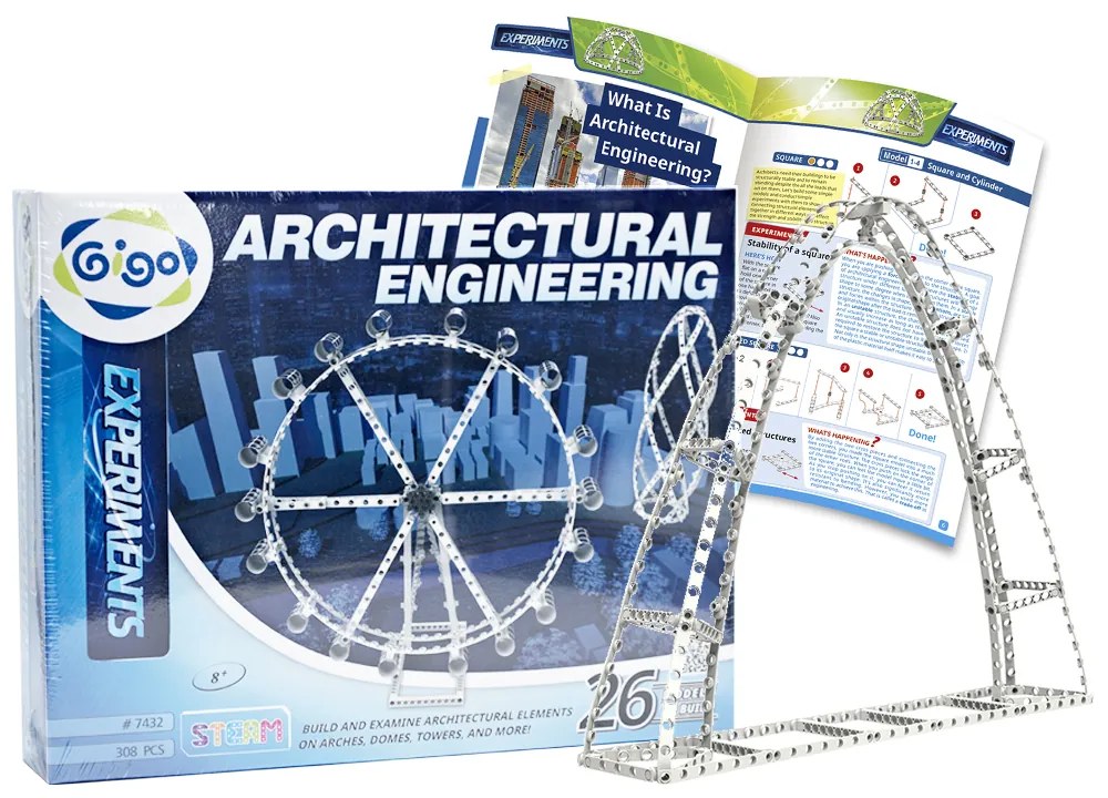 Gigo Architectural Engineering