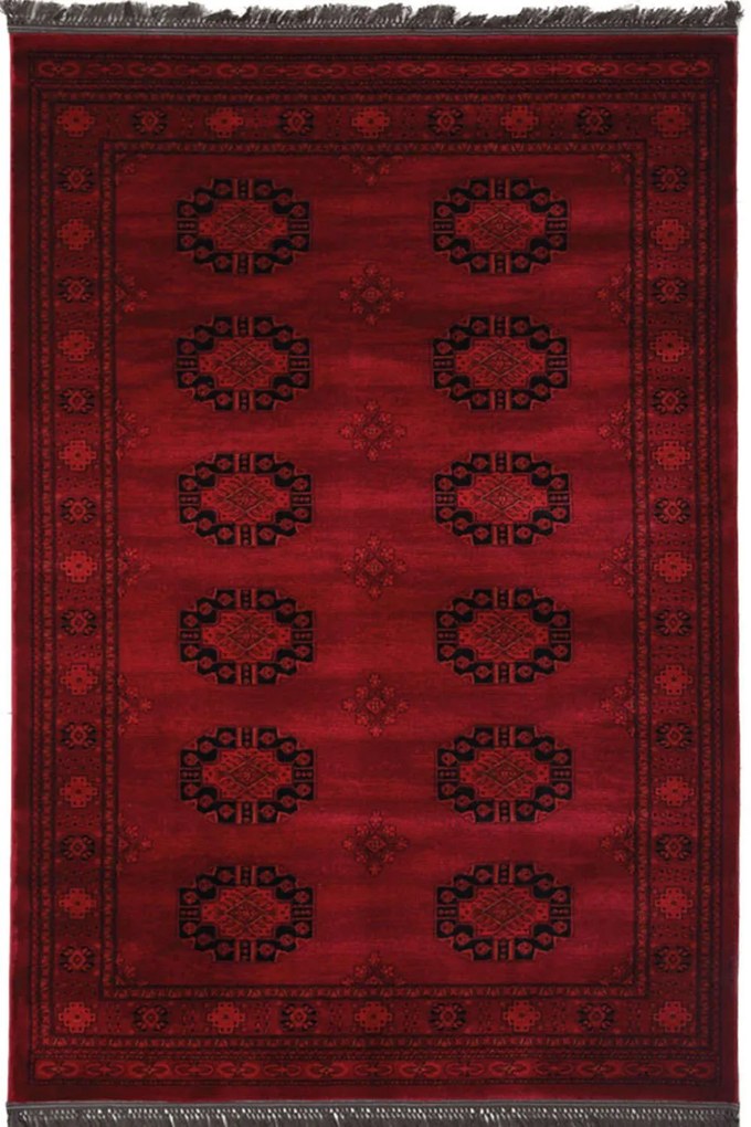 Χαλί Afgan 6871H D.Red Royal Carpet 240X300cm