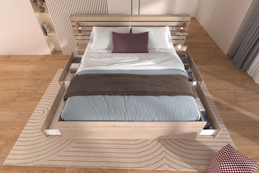 Κρεβάτι Howells-180 x 200