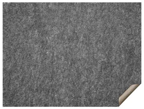 VEVOR Non Slip Rug Pad Gripper 9&#039; x 12&#039; Carpet Mat 0.24&quot; Thick for All Floor