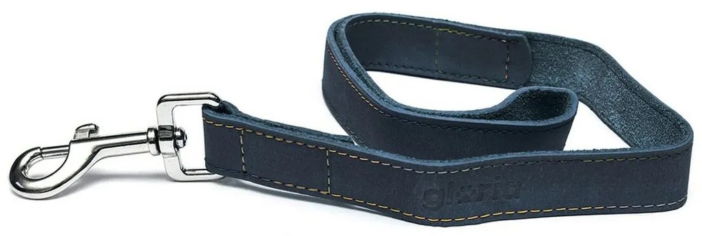 Λουρί Σκύλου Gloria Oasis 2.1 x 100 cm Μπλε