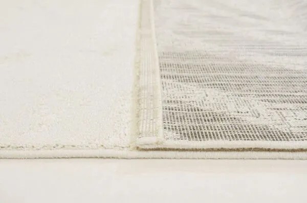 Χαλί ezzo Pavia F071A3R CREAM-200 x 290 εκ.