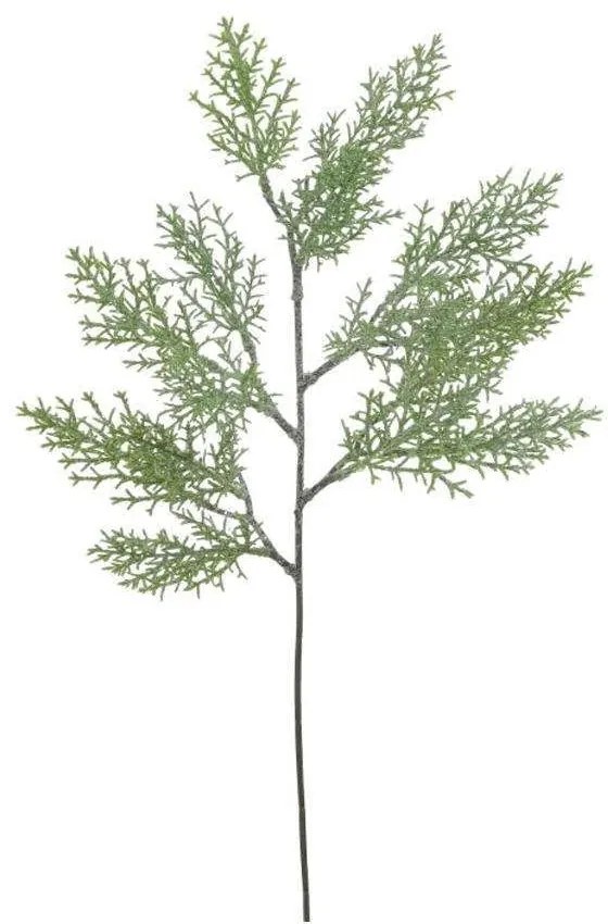 Κλαδί/Φυτό 2-85-084-0278 50cm Green Inart