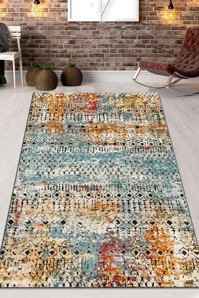 Χαλί Wong Multi Conceptum Hypnose 150X200cm