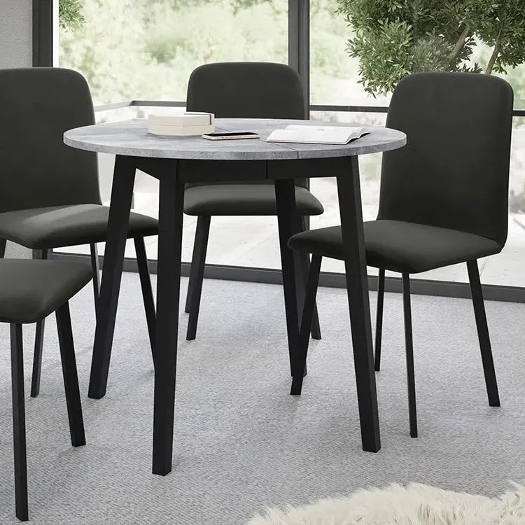 Σετ τραπεζαρίας Dione S