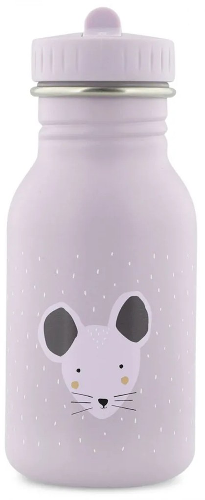Παγούρι 350ml Με Στόμιο Trixie Mouse
