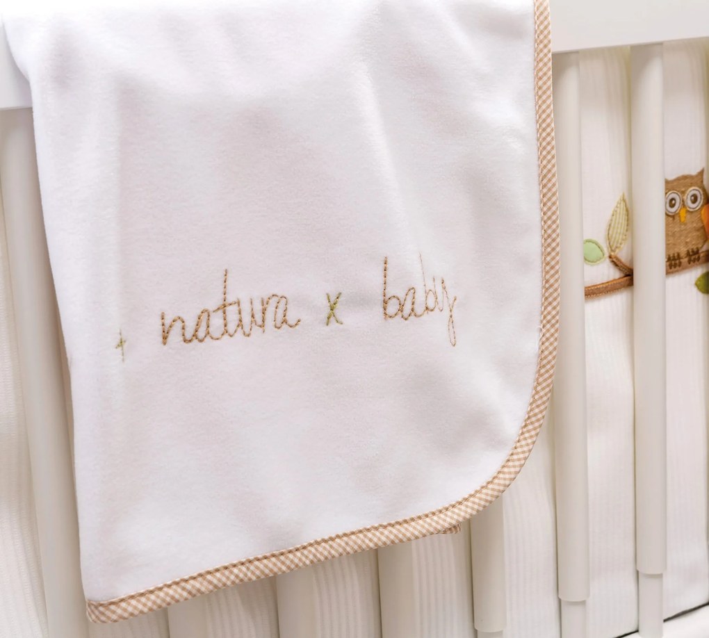 Σετ προίκας μωρού 5τεμ. NATURA BABY NA-4167 Cilek