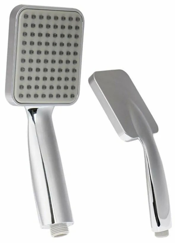 KRAUSMANN SN70026 Τηλέφωνο Ντουζ 9 × 11 cm