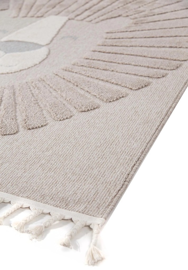 Παιδικό Χαλί Lila 06 Royal Carpet - 133 x 190 cm - 11LKI06.133190