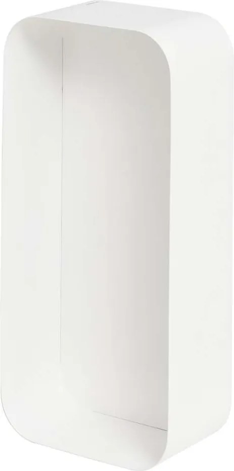 Brix white large ράφι Sealskin