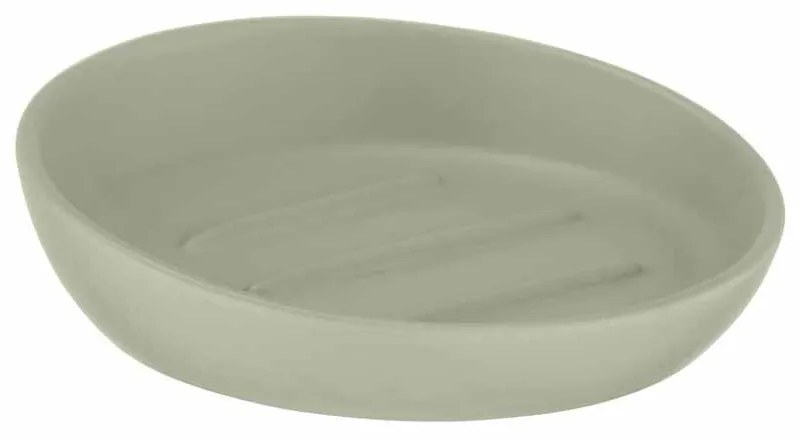 Σαπουνοθήκη Wenko Badi Sand Lind Green 24119100