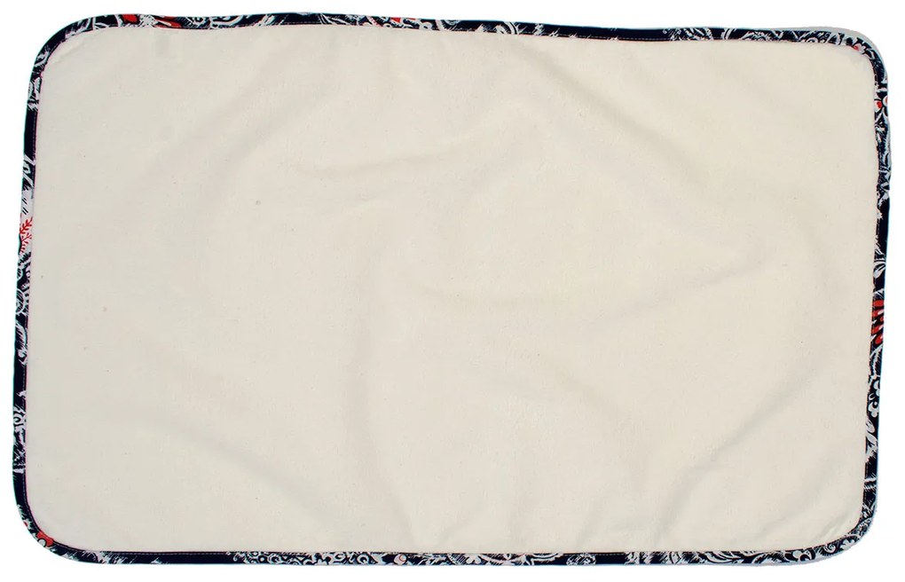 Βρεφικό Σελτεδάκι (50x80) Dimcol Λαχούρ 154