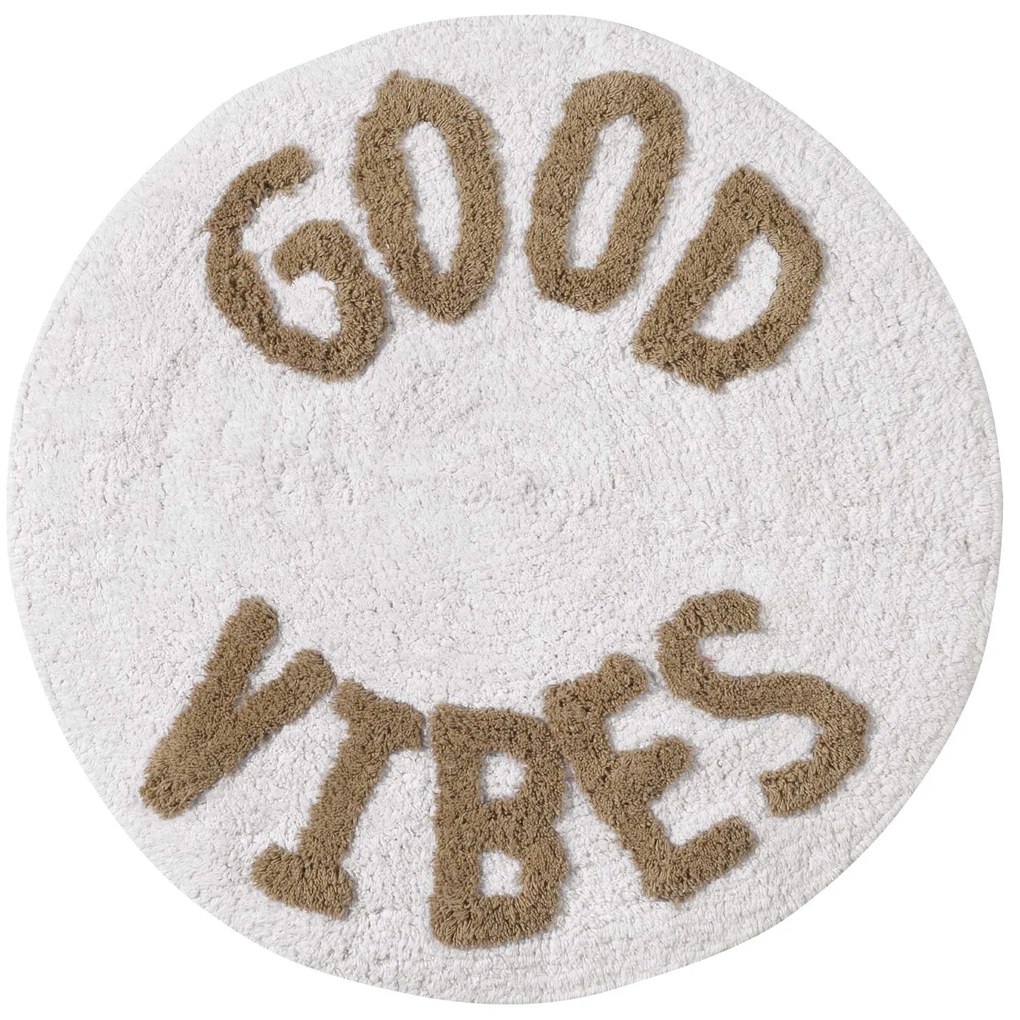 Πατάκι Μπάνιου (Φ60) Das Home Bathmats 0679
