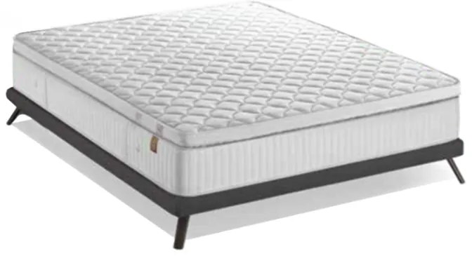 Linea Strom Status Flex Foam Ανώστρωμα (181-190)x190x6cm