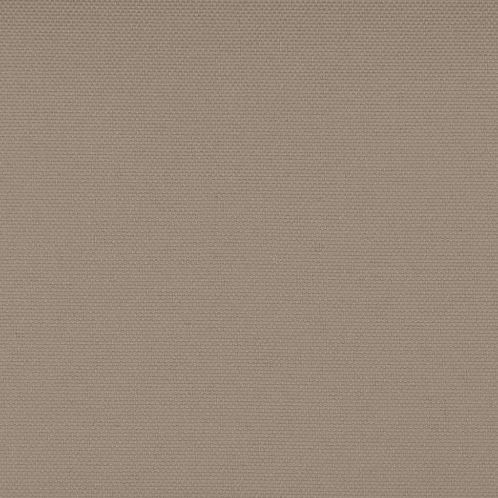 vidaXL Σαλόνι Κήπου Σετ 2 Τεμαχίων Μελί από Μασίφ Ξύλο με Μαξιλάρια