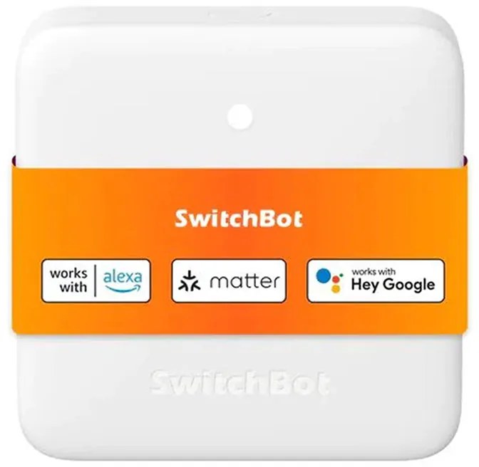 SwitchBot Hub Mini Matter Enabled