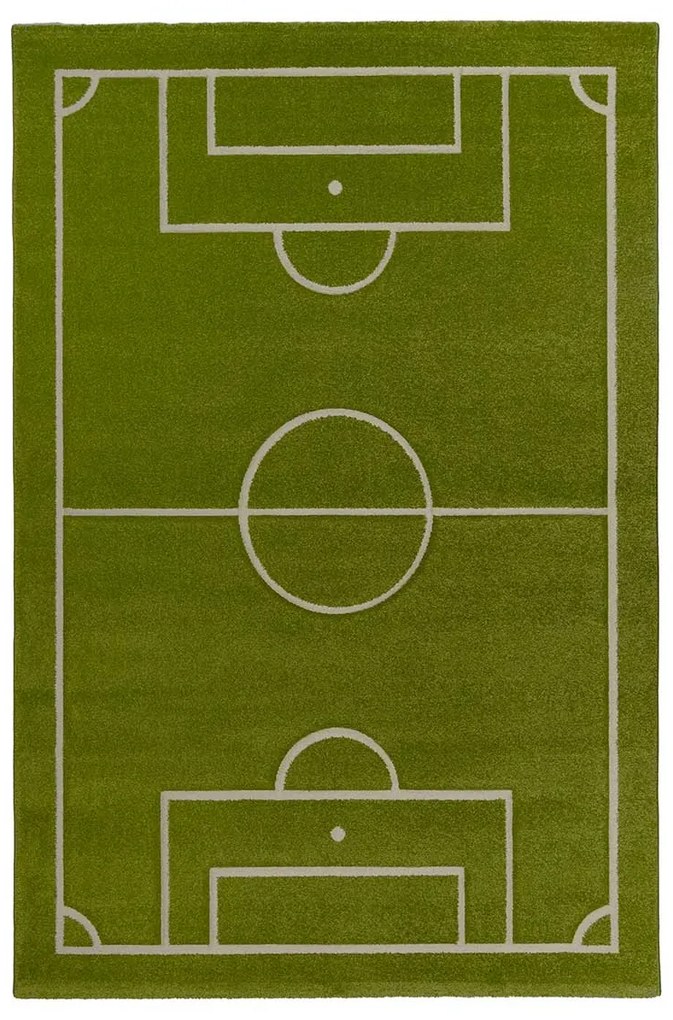 Παιδικό Χαλί (200x290) Βιοκαρπέτ Yolo Sports 70394/140