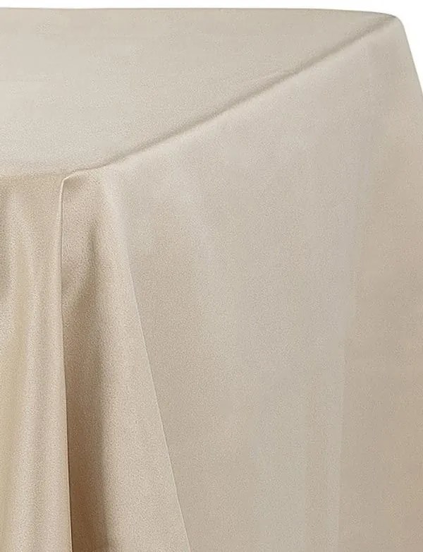 Τραπεζομάντηλο αλέκιαστο Champagne 150x150