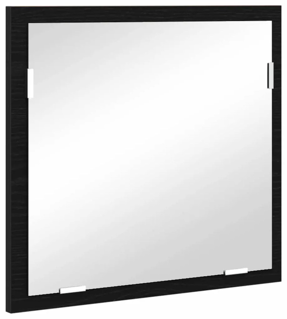 vidaXL Ντουλάπι Μπάνιου 41 x 38.5 x 48 cm Επεξεργασμένο ξύλο