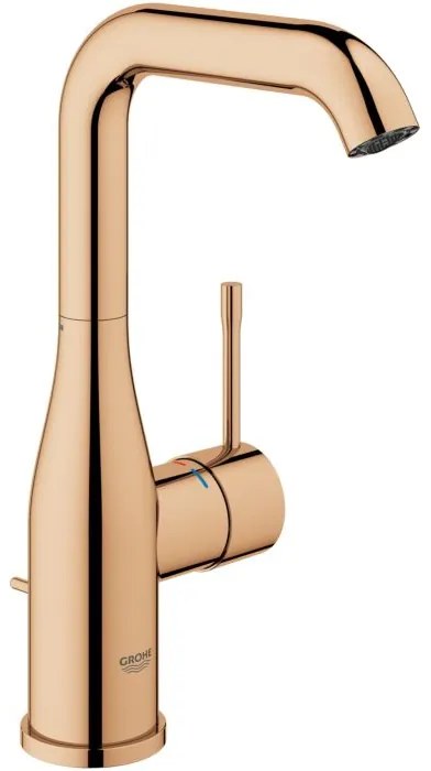 Μπαταρία νιπτήρα Grohe Essence New L-size-Anthraki Gualistero