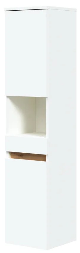 ΣΤΗΛΗ ΜΠΑΝΙΟΥ ΛΕΥΚΗ 35x35x180
