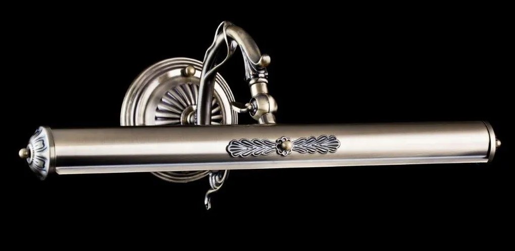 Απλίκα Maytoni Picasso-Μπρονζέ