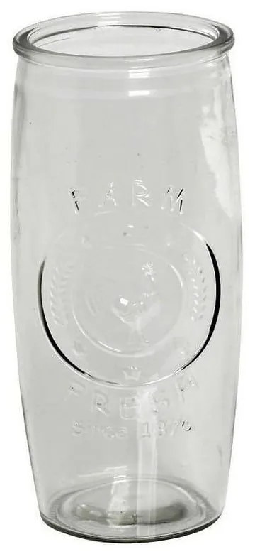 Ποτήρι Ple105K6 Clear Espiel Glass