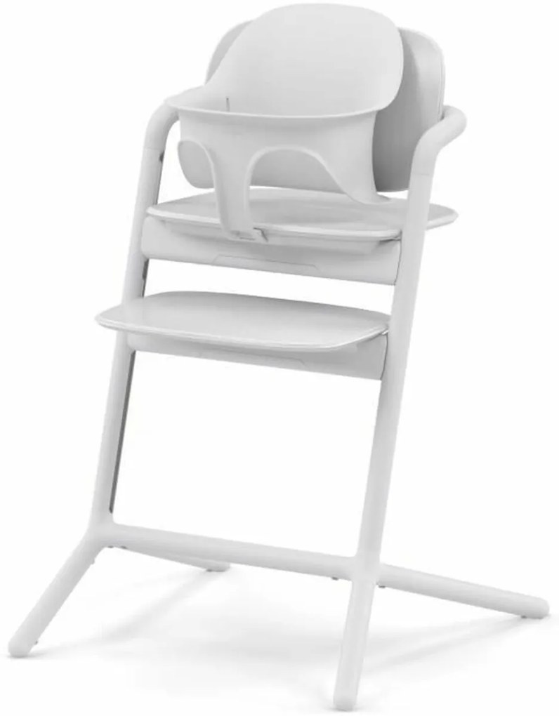 Child's Chair Cybex Λευκό