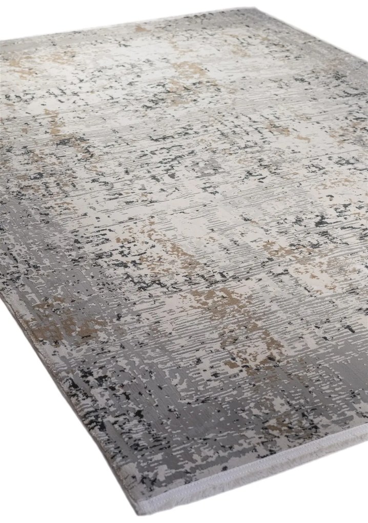 ΧΑΛΙ PEARL 590 CREAM-GREY - ΔΙΑΔΡΟΜΟΣ 080cm - 2003350 - 2003350