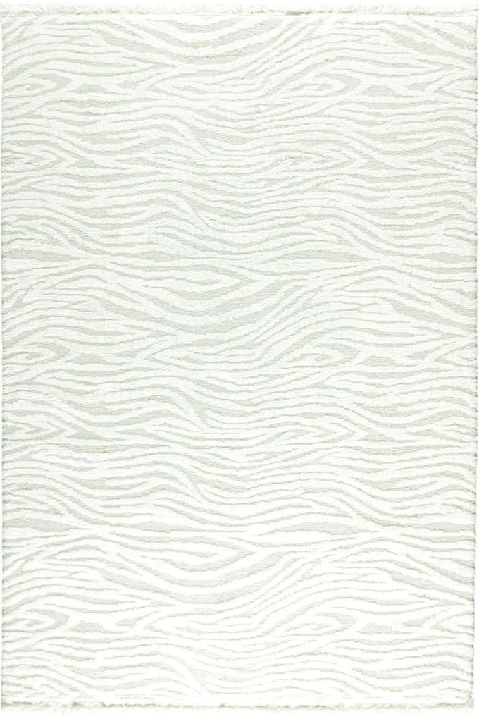 Χαλί Florida 80/65 White-Cream 160X230cm