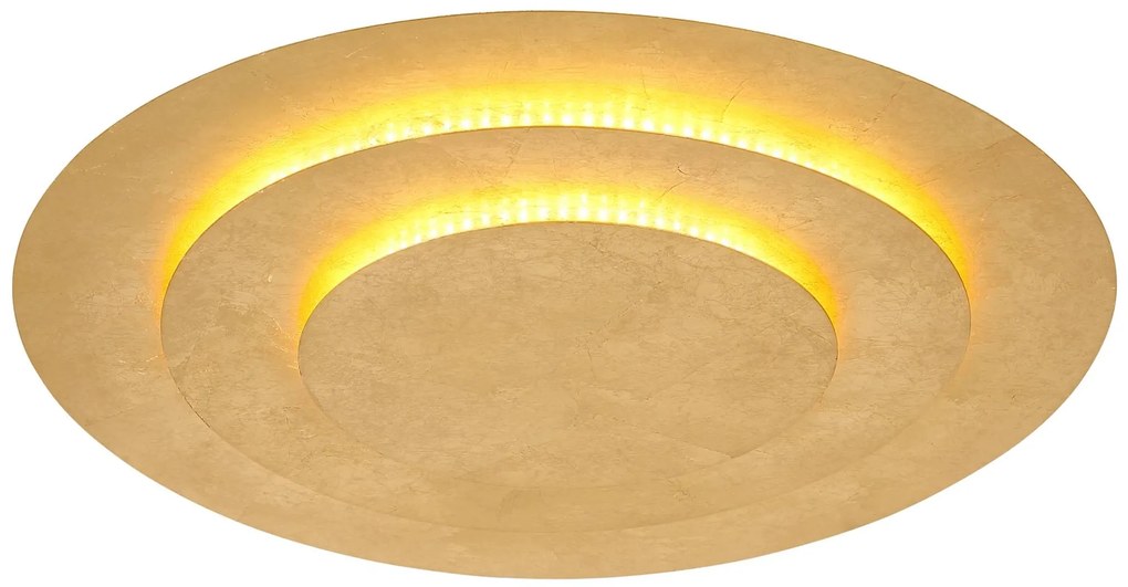 Φωτιστικό Οροφής Globo Lighting HEDA 48465-40 3000K