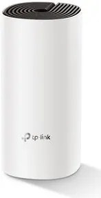 TP-LINK Home Mesh Wi-Fi System DECO E4, AC1200, Ver. 1.0