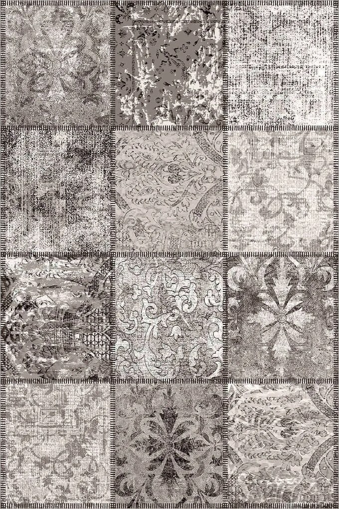 Χαλί Cream-Vison Conceptum Hypnose 120X180cm