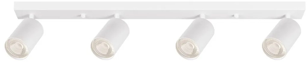 Φωτιστικό Σποτ Braytron BH04-00840 Λευκό (White)