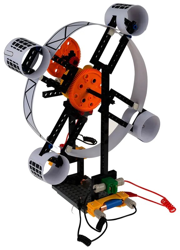 Gigo Electricity and Magnetism