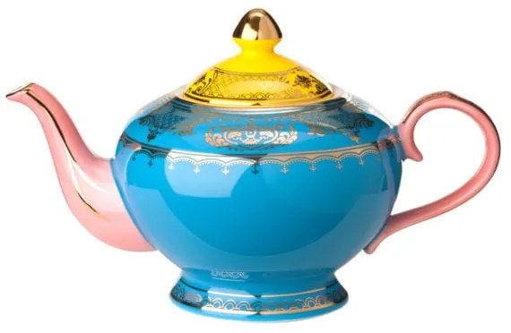 Τσαγιέρα POLS POTTEN Teapot Grandpa 230-400-521-521