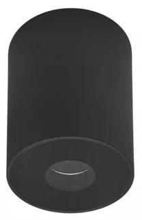 Σποτ Φωτιστικό Οροφής LED 7W IP54 3000K Zambelis-S112-Λευκό S112