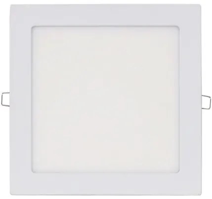 Χωνευτό Σποτ Οροφής Led Band 18W 4000Κ Led Panel Λευκό 35-004153 BAND-35-004153-Λευκό 35-004153