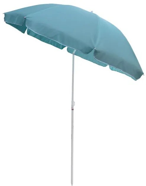 Ομπρέλα θαλάσσης Randall γαλάζια 2.00μ 8 ακτίνες fiberglass