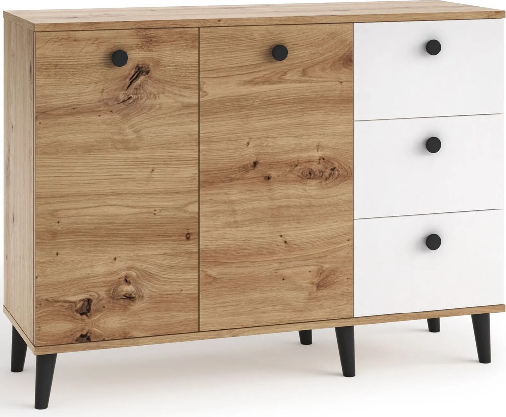 Συρταριέρα Vikel