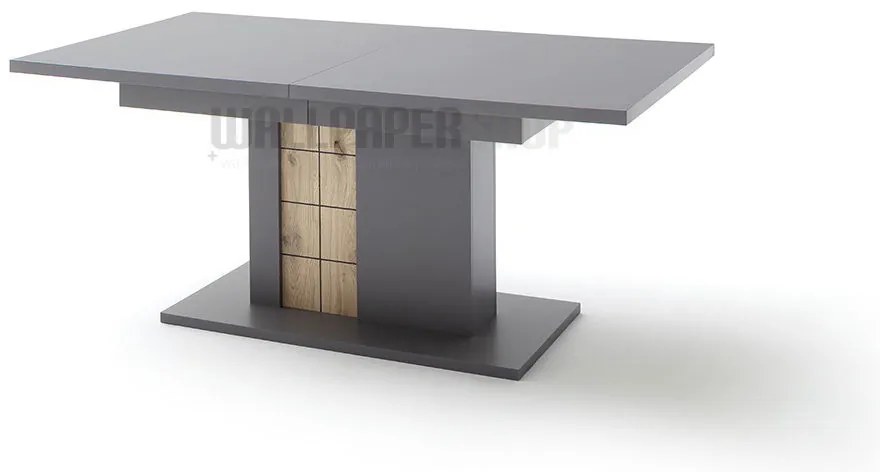 Finze Επιπλο Τηλεορασης Μπεζ 138x42x44 cm