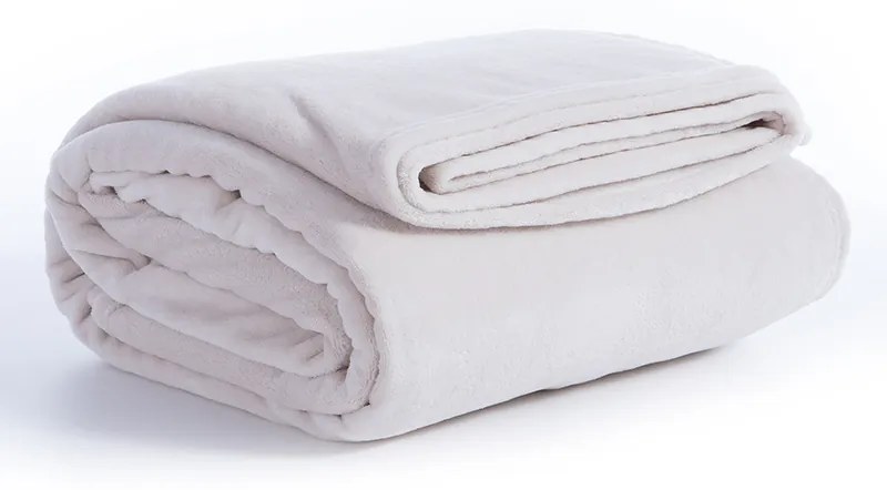 Κουβερτα Fleece Μονη Cosy 160X220 Nef-Nef Homeware