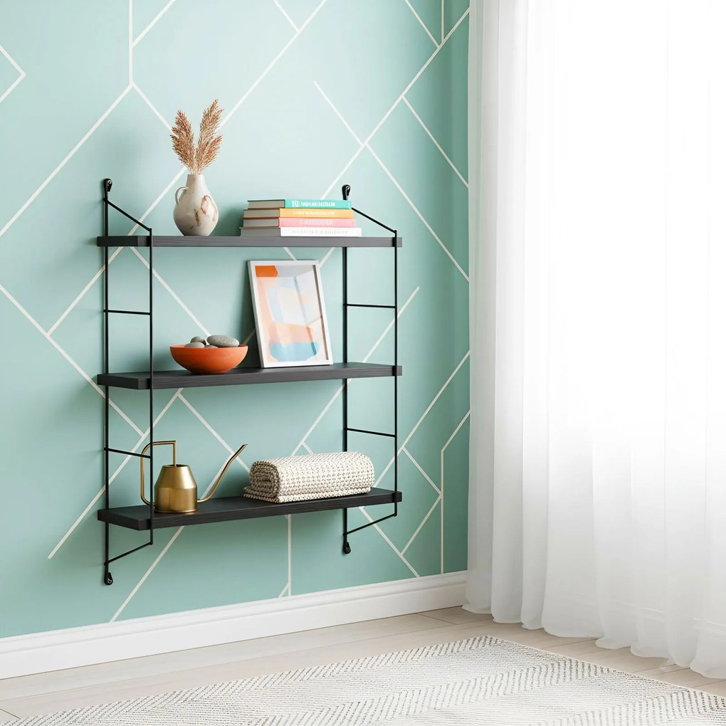 Σετ ράφια Neelix-Mauro