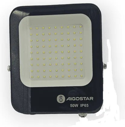 Προβολέας Led Floodlight 50W AIGOSTAR