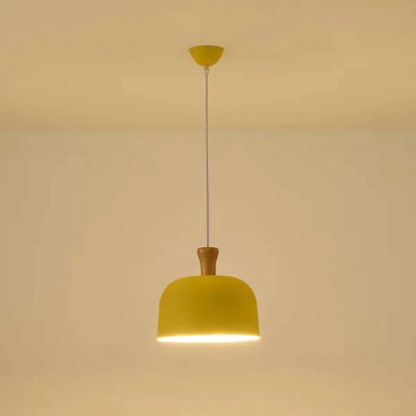 Φωτιστικό Οροφής Μονόφωτο Eurolamp Smooth 144-24124