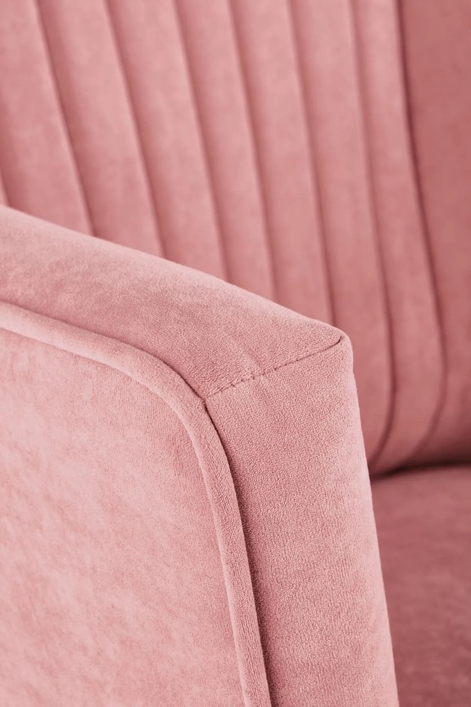 DELGADO chair color: pink DIOMMI V-PL-DELGADO-FOT-RÓŻOWY