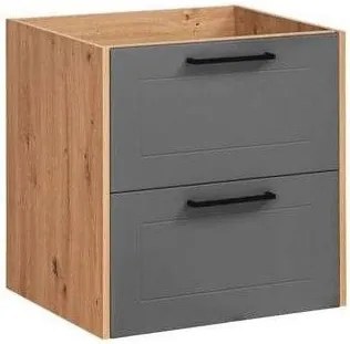 Ντουλάπι δαπέδου Canilla