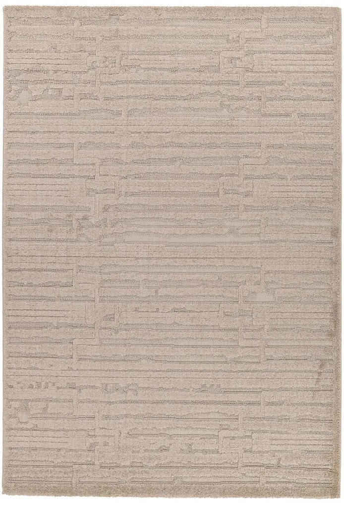 Χαλί Chiara 22001 Y Brown-Beige Royal Carpet 160X230cm