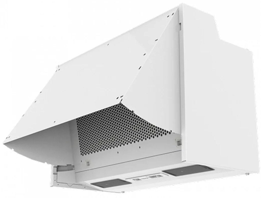 Συμβατικός Απορροφητήρας Teka NR163020 Ενσωματωμένο 121 W 310 m3/h D Λευκό