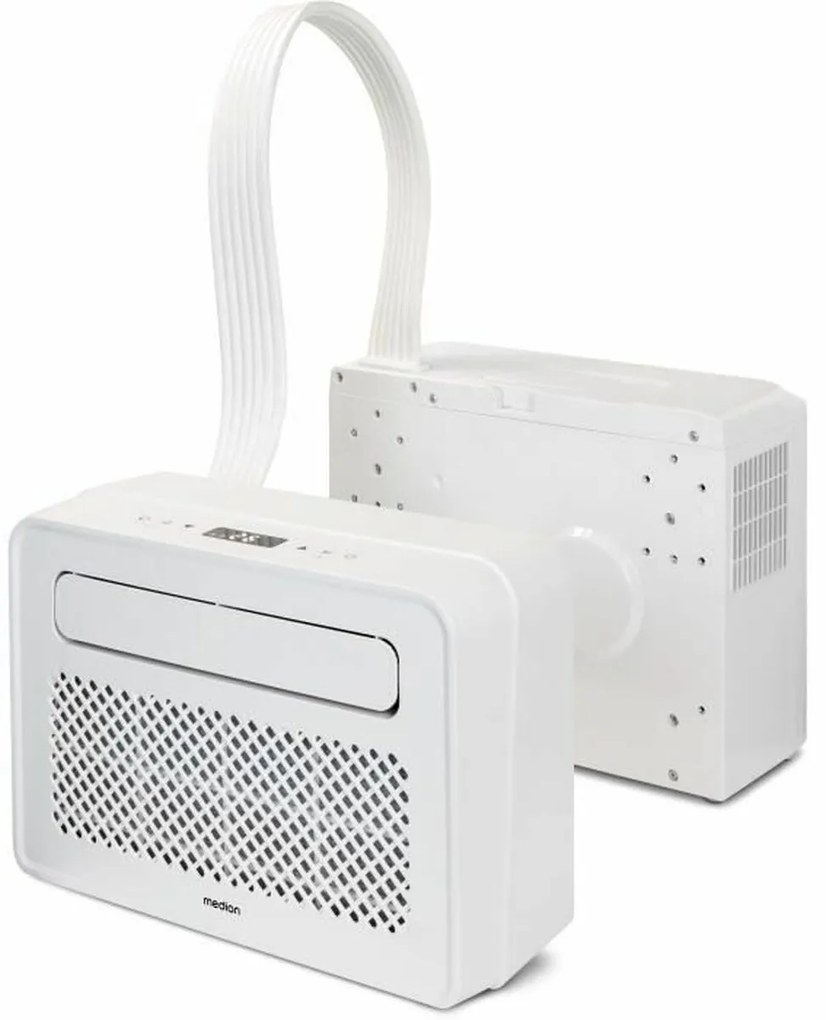 Φορητό Κλιματιστικό Medion Λευκό A